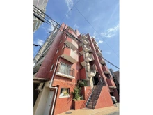【東京都/新宿区市谷柳町】ゾンネンハイム牛込 外観