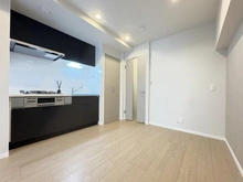 【東京都/新宿区市谷柳町】ゾンネンハイム牛込 ダイニングキッチン