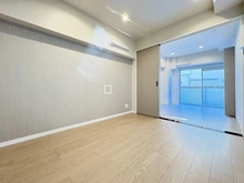 【東京都/新宿区市谷柳町】ゾンネンハイム牛込 ダイニングキッチン