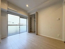 【東京都/新宿区市谷柳町】ゾンネンハイム牛込 洋室