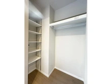 【東京都/新宿区市谷柳町】ゾンネンハイム牛込 収納