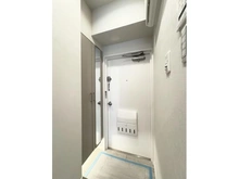 【東京都/新宿区市谷柳町】ゾンネンハイム牛込 玄関