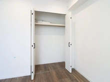 【東京都/港区港南】天王洲デュープレックス 収納