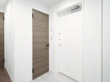 【東京都/港区港南】天王洲デュープレックス 玄関