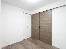 【東京都/港区港南】天王洲デュープレックス 洋室