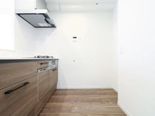 【東京都/港区港南】天王洲デュープレックス キッチン