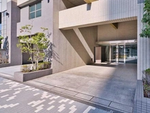 【東京都/港区港南】天王洲デュープレックス エントランス