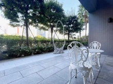 【東京都/港区港南】天王洲デュープレックス 共用部