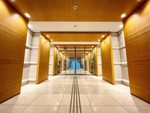 【東京都/港区港南】品川Vタワー 共用部