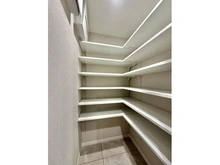 【東京都/港区港南】品川Vタワー 収納