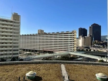 【東京都/港区港南】品川Vタワー 眺望