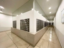 【東京都/港区港南】品川Vタワー メールBOX