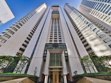 【東京都/港区港南】品川Vタワー 外観