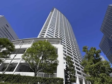 【東京都/港区港南】品川Vタワー 外観