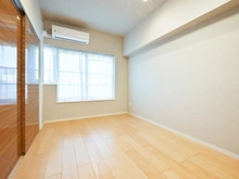 【東京都/新宿区下落合】高田馬場住宅 洋室