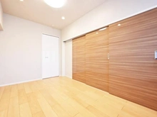 【東京都/新宿区下落合】高田馬場住宅 洋室