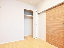 【東京都/新宿区下落合】高田馬場住宅 収納