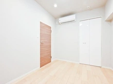 【東京都/新宿区下落合】高田馬場住宅 洋室