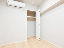 【東京都/新宿区下落合】高田馬場住宅 収納