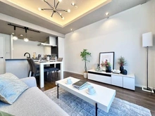 【東京都/新宿区西早稲田】西早稲田シティタワー LDK