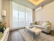 【東京都/新宿区西早稲田】西早稲田シティタワー リビング・ダイニング