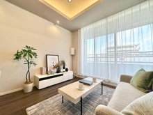 【東京都/新宿区西早稲田】西早稲田シティタワー リビング・ダイニング