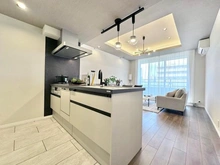 【東京都/新宿区西早稲田】西早稲田シティタワー LDK