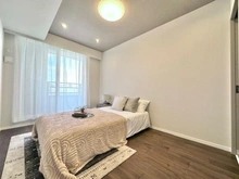 【東京都/新宿区西早稲田】西早稲田シティタワー 洋室