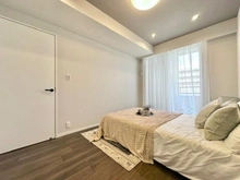 【東京都/新宿区西早稲田】西早稲田シティタワー 洋室