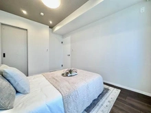 【東京都/新宿区西早稲田】西早稲田シティタワー 洋室