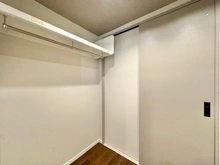 【東京都/新宿区西早稲田】西早稲田シティタワー 収納