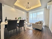 【東京都/新宿区西早稲田】西早稲田シティタワー リビング・ダイニング