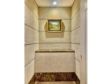 【東京都/新宿区西早稲田】西早稲田シティタワー 共用部