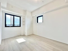 【東京都/新宿区信濃町】サンウッドフラッツ新宿四谷三丁目 洋室