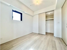 【東京都/新宿区信濃町】サンウッドフラッツ新宿四谷三丁目 洋室