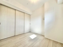 【東京都/新宿区信濃町】サンウッドフラッツ新宿四谷三丁目 洋室