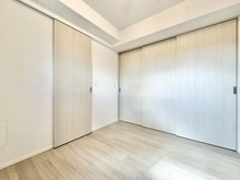 【東京都/新宿区信濃町】サンウッドフラッツ新宿四谷三丁目 洋室