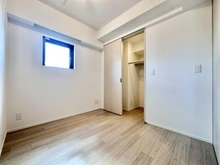 【東京都/新宿区信濃町】サンウッドフラッツ新宿四谷三丁目 洋室