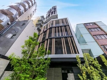 【東京都/新宿区信濃町】サンウッドフラッツ新宿四谷三丁目 外観