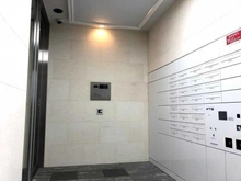 【東京都/中央区日本橋馬喰町】オープンレジデンシア日本橋馬喰町 エントランス