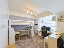 【東京都/新宿区富久町】富久クロスコンフォートタワー リビング