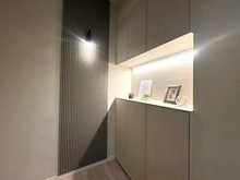 【東京都/新宿区若葉】 エス・バイ・エルマンション信濃町 玄関