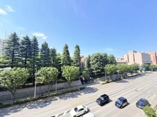 【東京都/新宿区市谷本村町】ザ・パークハウス市ヶ谷 眺望