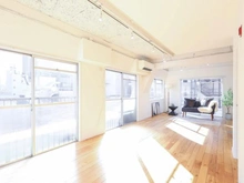 【東京都/港区高輪】高輪マンション 洋室：※家具・調度品は販売価格に含まれておりません