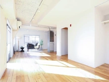 【東京都/港区高輪】高輪マンション 洋室