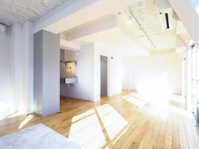 【東京都/港区高輪】高輪マンション 洋室