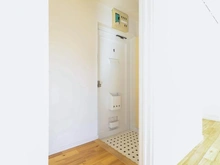 【東京都/港区高輪】高輪マンション 玄関