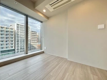 【東京都/港区白金】白金ザ・スカイ EAST リビング