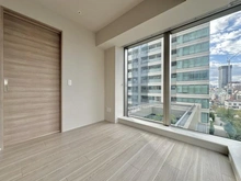 【東京都/港区白金】白金ザ・スカイ EAST リビング