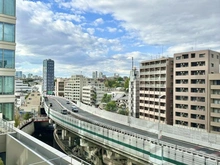 【東京都/港区白金】白金ザ・スカイ EAST 眺望